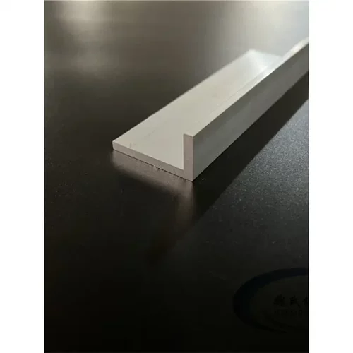 角铝20*40*4mm铝合金角钢角铁6063氧化铝L型铝7字铝铝包边护角