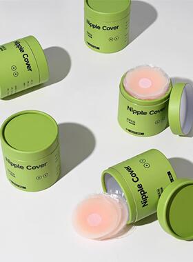 胸贴女夏薄款硅胶乳贴防凸点隐形无痕小胸舒适透气防滑婚纱吊带用