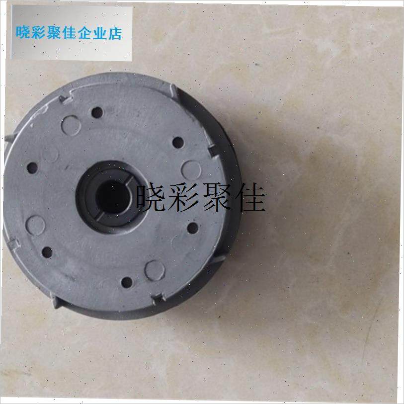 原装进口韩国乐天燃气壁挂炉配件W叶轮水泵叶轮l