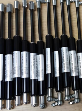 替代Bansbach J4J4-50-100-298-004-300N气弹簧液压杆支撑杆气撑