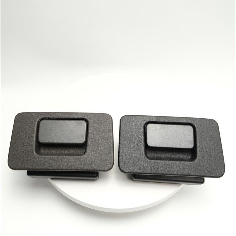 适配别克全新君越主驾驶侧储物盒 仪表台下 硬币盒扣手盖 证件盒