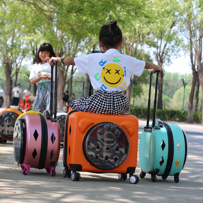 宠物拉杆箱前盖透明猫窝外出便携行李箱双肩猫包狗箱子旅行太空舱,宠物/宠物食品及用品,背包/箱包,淘宝优惠券,粉丝福利购,淘宝优惠卷