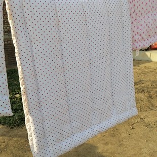 垫背床褥子双人1.8m床垫1米2垫絮1.5单人一五5八8棉絮垫被棉花1.0