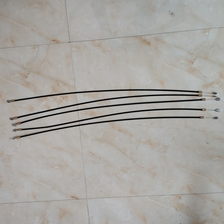 途锐电动尾门拉线宝马3 5系电吸锁拉线奥迪A6A4L汽车电动尾门配件