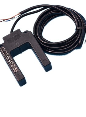 U槽型感应器BUP-30S/P蒂森电梯配件平层感应器BUP-50S/P光电开关