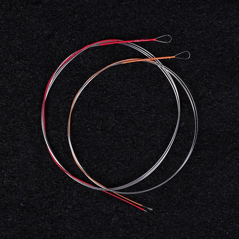 二泉二胡弦二泉映月专用北京星海福音二胡弦专业二胡琴弦乐器配件