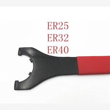 数控刀柄扳手ER螺母25UM