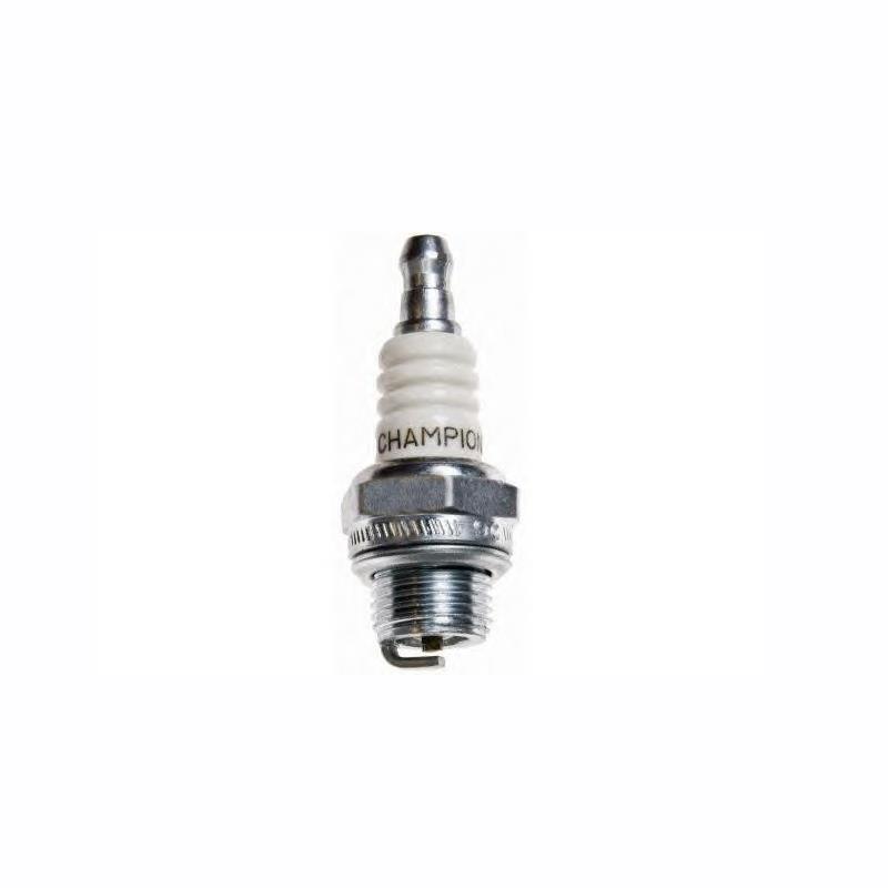 CHAMPION CJ6Y RCJ6Y火花塞 割草机 油锯 绿篱机2冲程Spark Plug