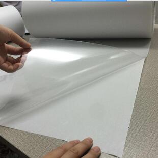 直销烫图纸 覆膜转移纸 新款 烫钻纸 定位膜 T恤转印纸烫画保护膜