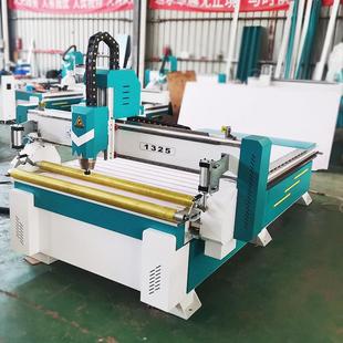 1325雕刻机木工广告石材亚克力开料机数控全自动1325数控雕刻机