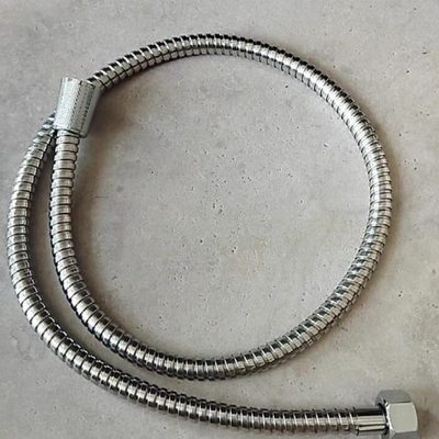 喷头防爆热水器管配件子花洒软管通用水管接头不锈钢淋浴浴室套装