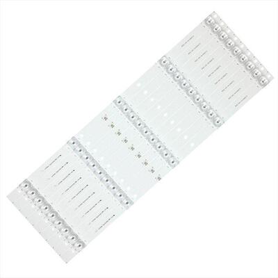 全新适用康佳R55U灯条AHKK55D05-ZC23AG-06 DLED55KJAH 9X5 0008