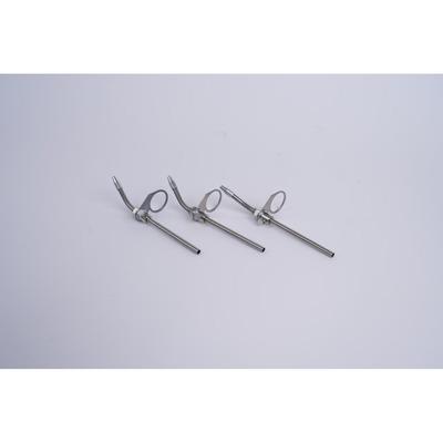 自动焊锡机375C376D出锡盒齿轮出锡头送锡管电烙铁配件手柄套筒管