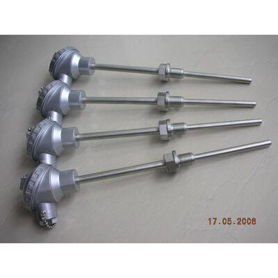 蒸压釜WZP-230/WZP-231/PT100型热电偶/温度传感器/不锈钢