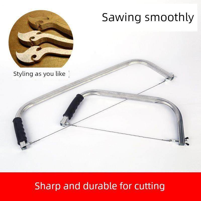 木工拉锯手拉竖锯延伸线锯片专用手锯架线锯家用工具,3C数码配件,USB多功能数码宝,淘宝优惠券,粉丝福利购,淘宝优惠卷