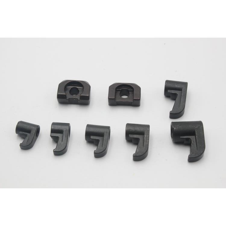 数控车刀杆压块压板螺丝小鸟型HL181314HL2114圆刀片铣刀杆R4压板