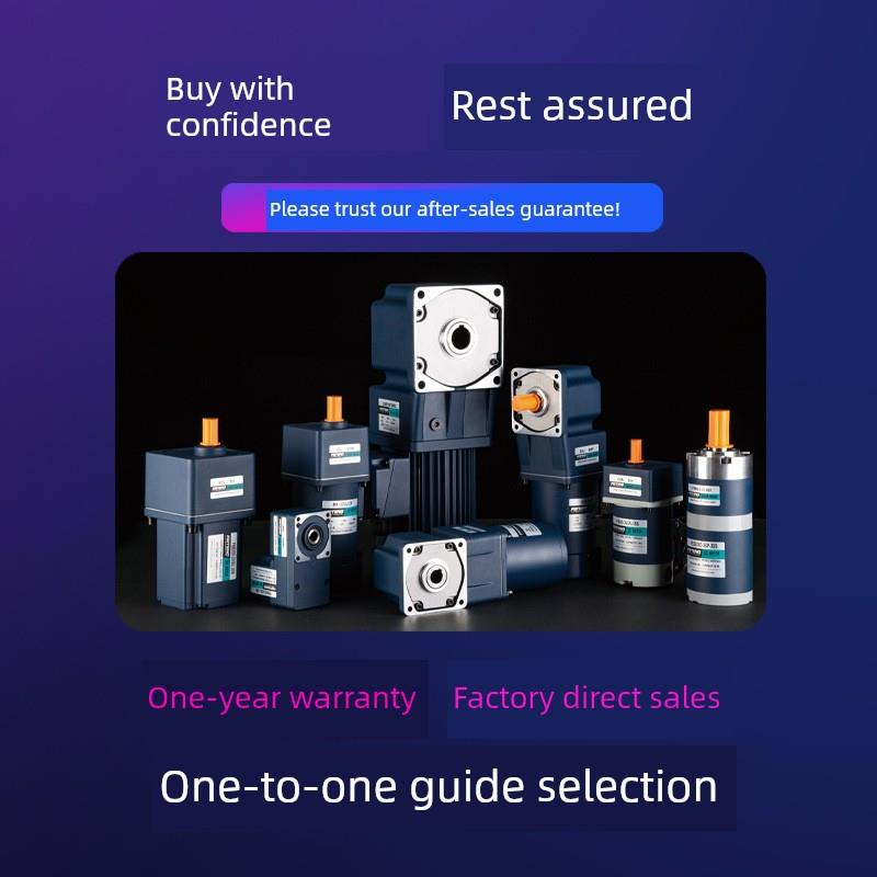 FEITENG飞腾FS-02-MCU调速器6W15W25W40W60W90W120W200W250W