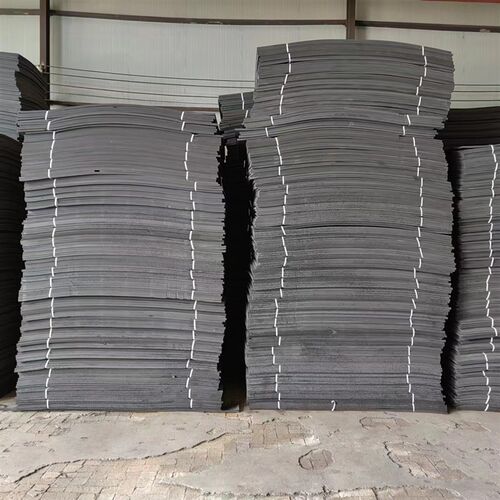 聚乙烯闭孔泡沫塑料板伸缩缝填缝板水利接缝货车垫车底拉卷纸垫子