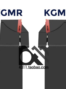 切 槽 切断刀杆 KGMR1212F/1616H/2020K/2525M-2T17/20 KGML