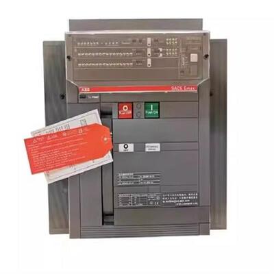 E6V5000 R5000PR121/P-LI LSI LSIG FHR3P智能型框架万能式断路器