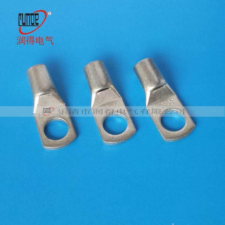 SC35-10窥口端子铜鼻子 线鼻子 接线端子 100只起订