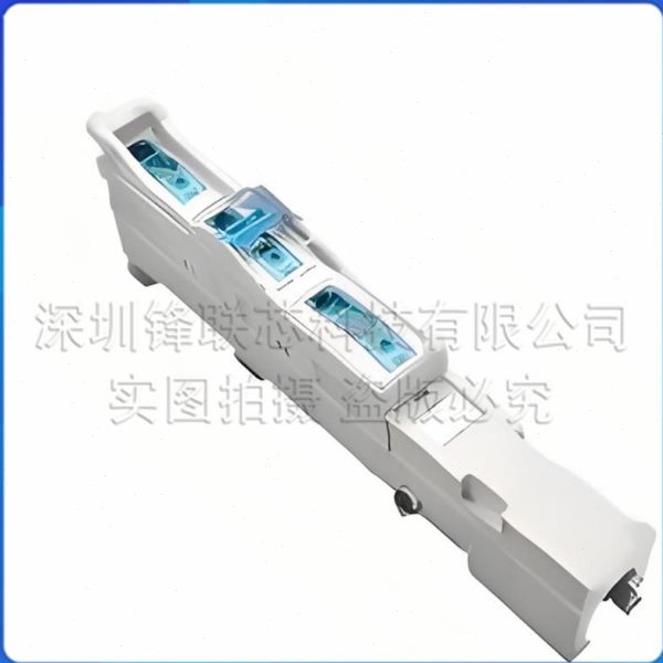 隔离开关16线 母式形熔断器全新式00403 -S 00A条 维纳尔3230SL