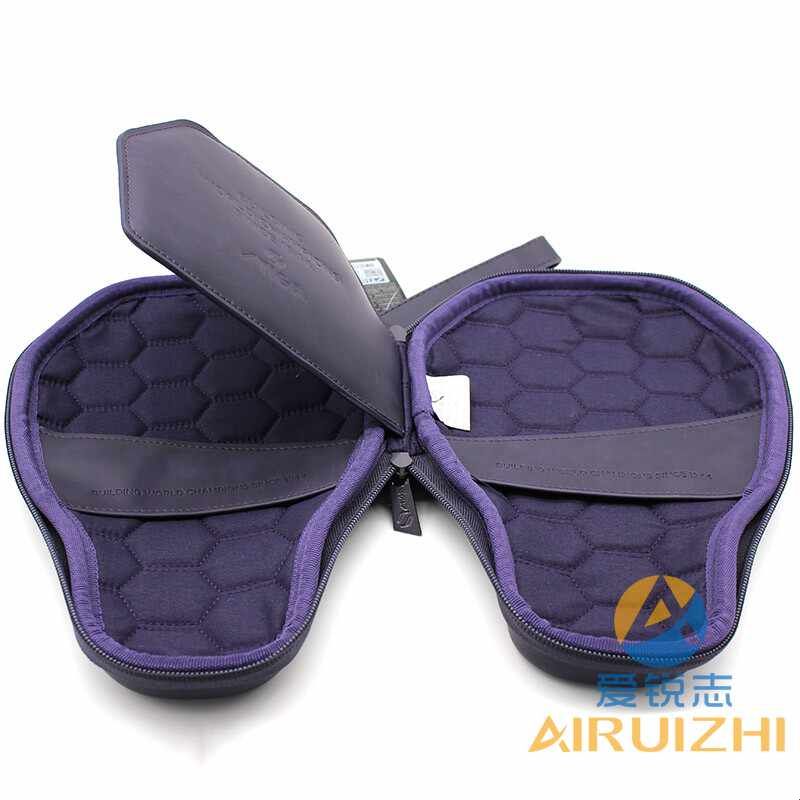 新品STIGA斯帝卡保护套包拍套乒乓球拍包赛博系列多功能硬壳拍包