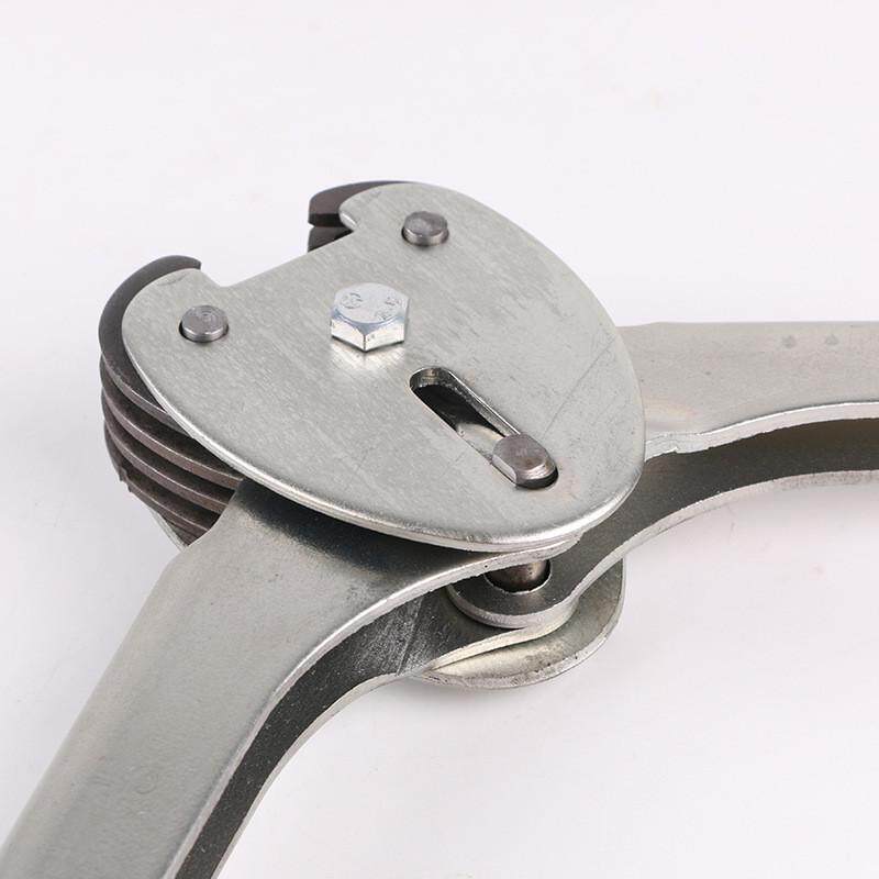 12-16mm铁皮打包机带切断打包机大圣手动打包机捆扎机拉紧器包邮