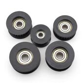 电梯同步带轮门机皮带轮从动轮38 28齿 56同步带5M20