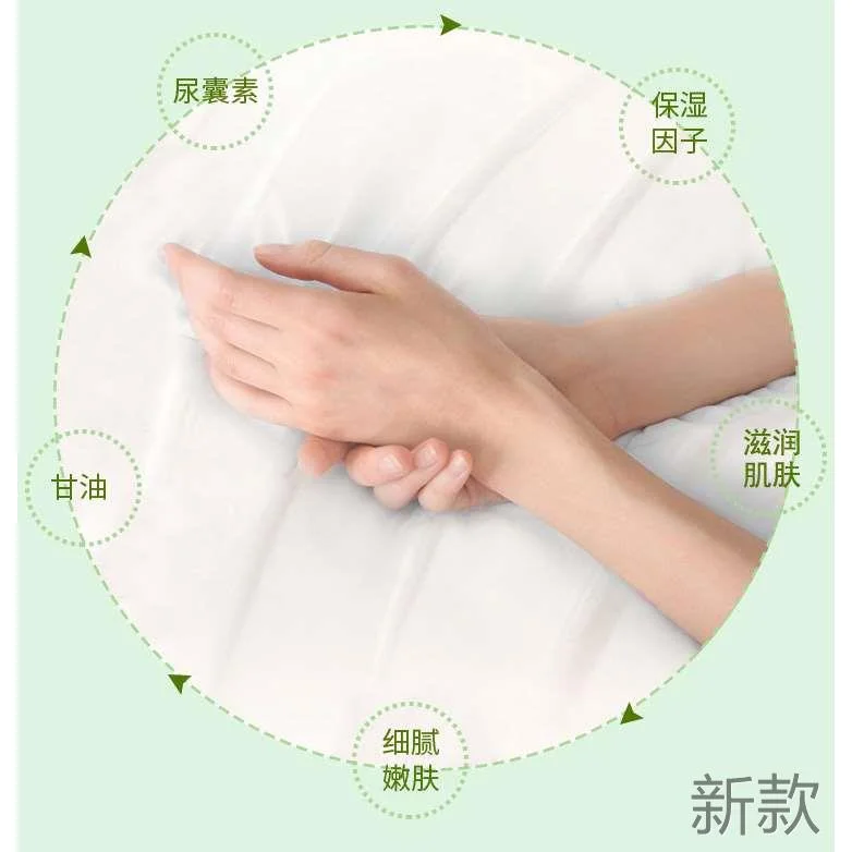 绿盾橄榄油尿素保护手霜女精油湿补水滋润秋冬手足防干裂12新款