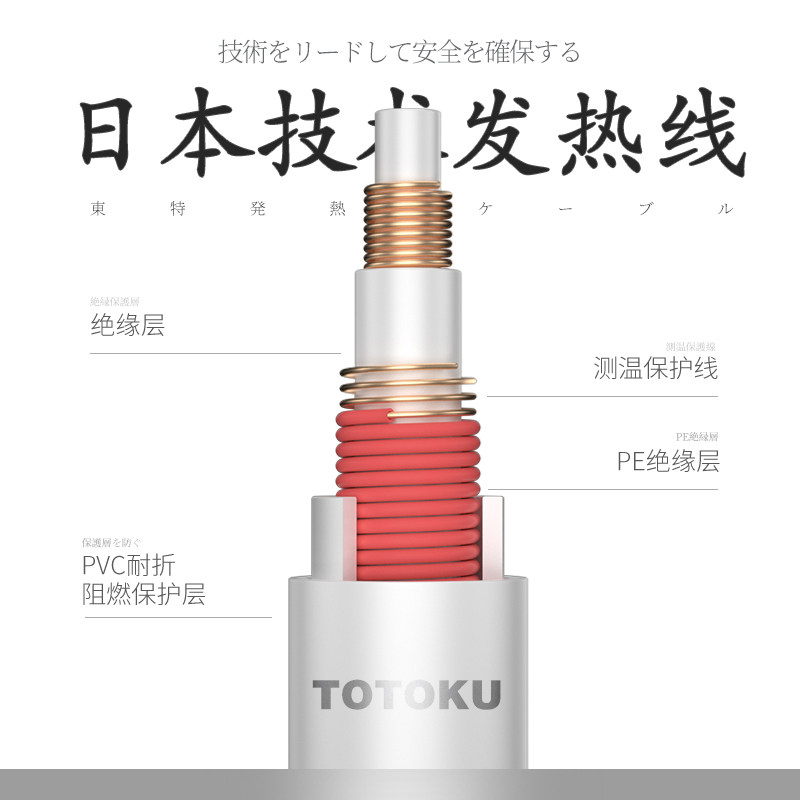 morita电热毯小型盖腿单人办公室加热小毯子暖身毯发热毛毯电褥子