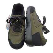 男女款 无钢头劳保鞋 男轻便水泥工地鞋 防踩钉子足立得安全防护鞋