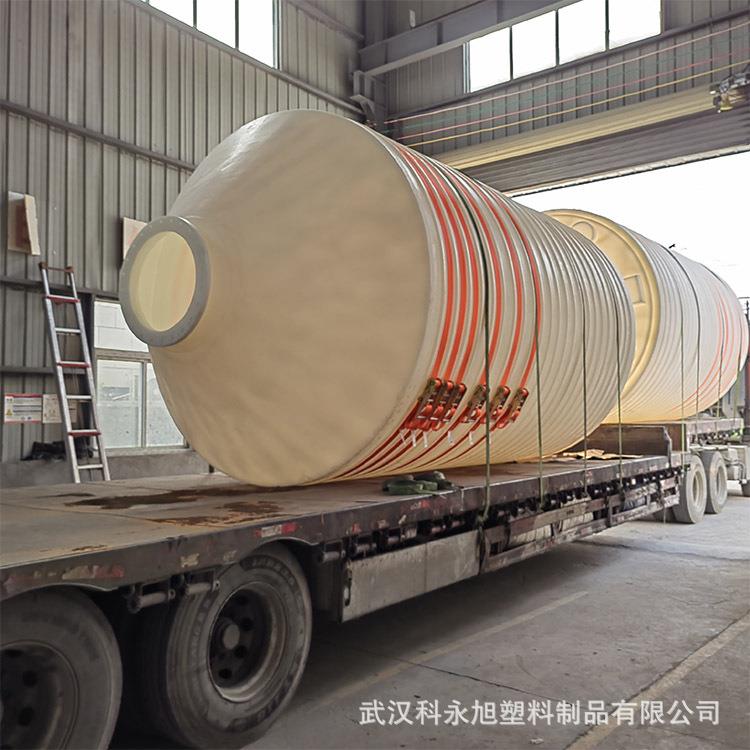 石英砂酸洗成套设备设计石英石反应罐生产线提供图片