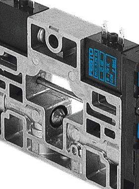 电磁阀161361CPV14-M1H-5JS-1/8机械阀气动元件