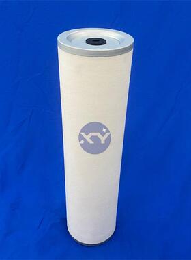 RP814F079H电厂过滤器滤油机循环滤芯工业电厂用聚结分离滤芯