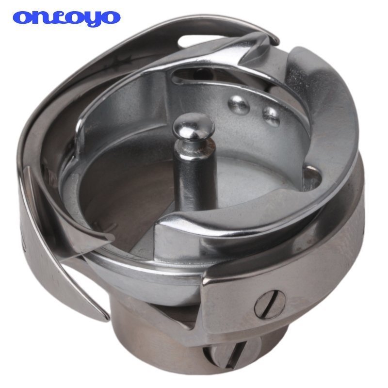 缝纫机旋梭曲折缝旋梭 20U梭床DB1-Z（20）652大釜 梭头KR24-U