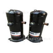 TFD 谷轮压缩机 中央空调压缩机 522 ZR47KCE ZR47K3E PFJ