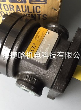 台湾KCL凯嘉油压泵浦 50T-26-F-RR-01 50T-30-F-RR-01 定量叶片泵