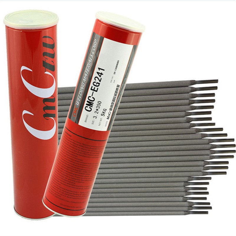 台湾CMC-E73G2热锻模/热辊切边焊条