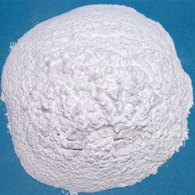 现货特种陶瓷用特细1um煅烧氧化铝粉 工业氧化铝粉 抛光氧化铝粉
