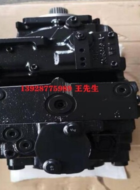 丹佛斯90L100KP 90R100KA 高压柱塞泵 坤科传动供应