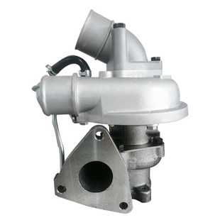 工厂直供涡轮增压器及配件 HT12 9S000 19B 价格实惠 14411