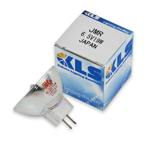 雷杜酶标仪KLSJMR灯泡6.5V19W