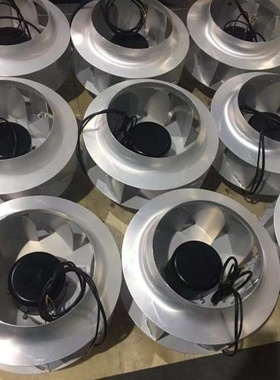 DKHR500-4SW全新风机 离心风机DKHR450-4KW.138.6FA