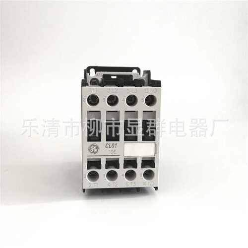 GE 直流接触器 CL00D310T CL00D310TD