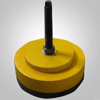 厂家生产机床调整垫铁 数控机床可调垫铁 减震垫块 Q235斜垫铁