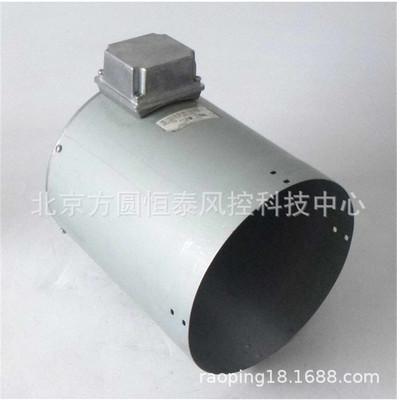 德国Wistro风机 BG63  BG71 BG80   BG90 变频电机风扇 IP68等级