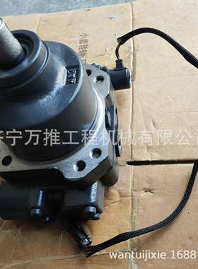 D65 D85 装载机  风扇马达  708-7S-00352