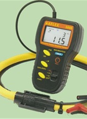 prova宝华 AFLEX-3003/3005 可绕型VA谐波电力质量仪数字便携