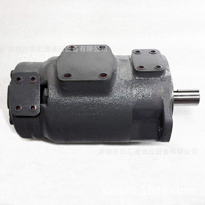 东京计器叶片泵SQP211-10-3-2-86DCC-18油泵SQP21-21-11VQ-1DC-18